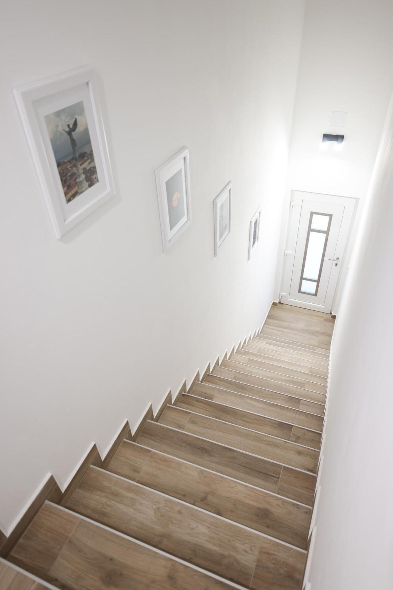 Duo Soles - Apartments With Private Parking Near Zadar Murvica  エクステリア 写真