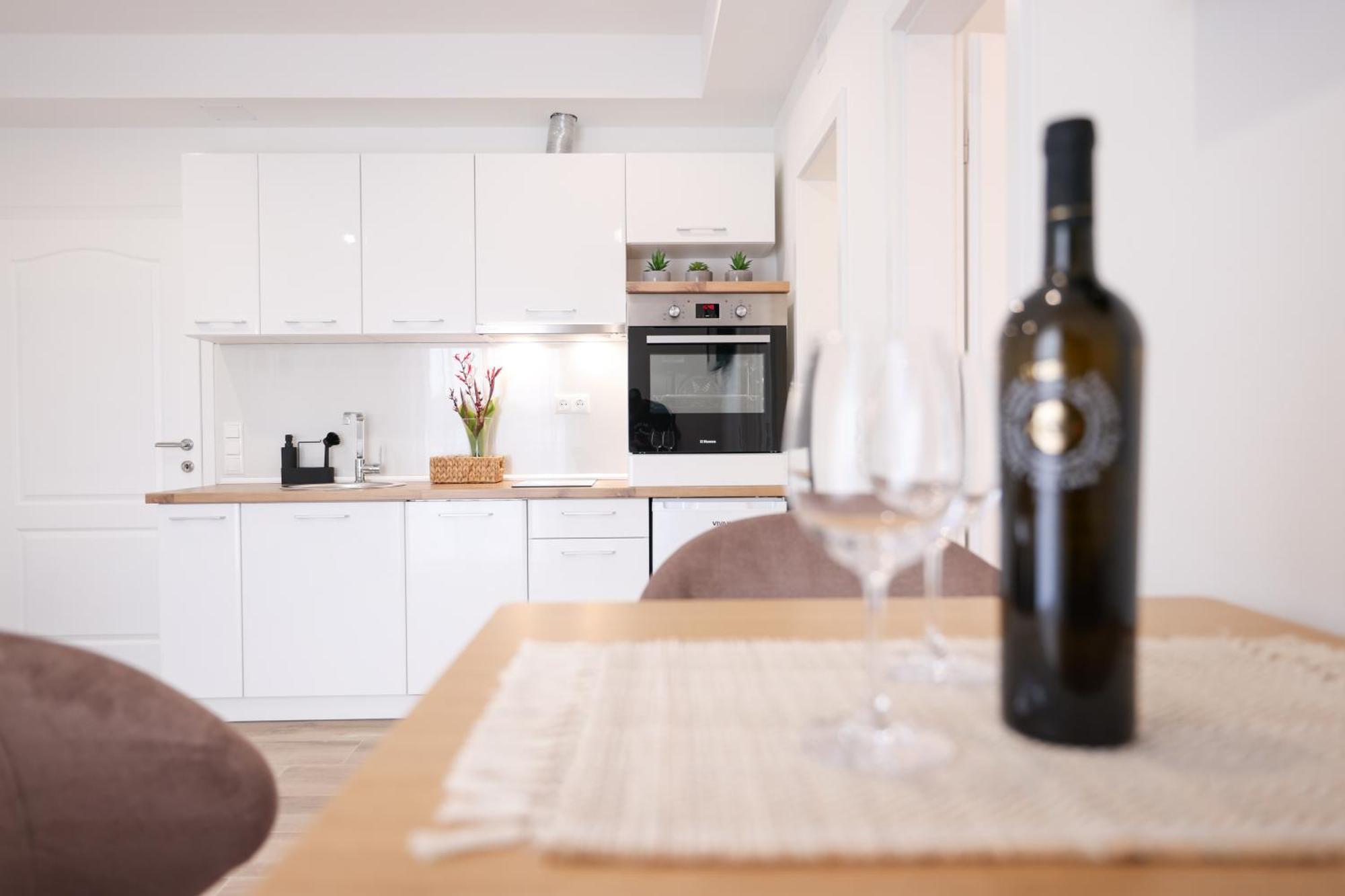 Duo Soles - Apartments With Private Parking Near Zadar Murvica  エクステリア 写真