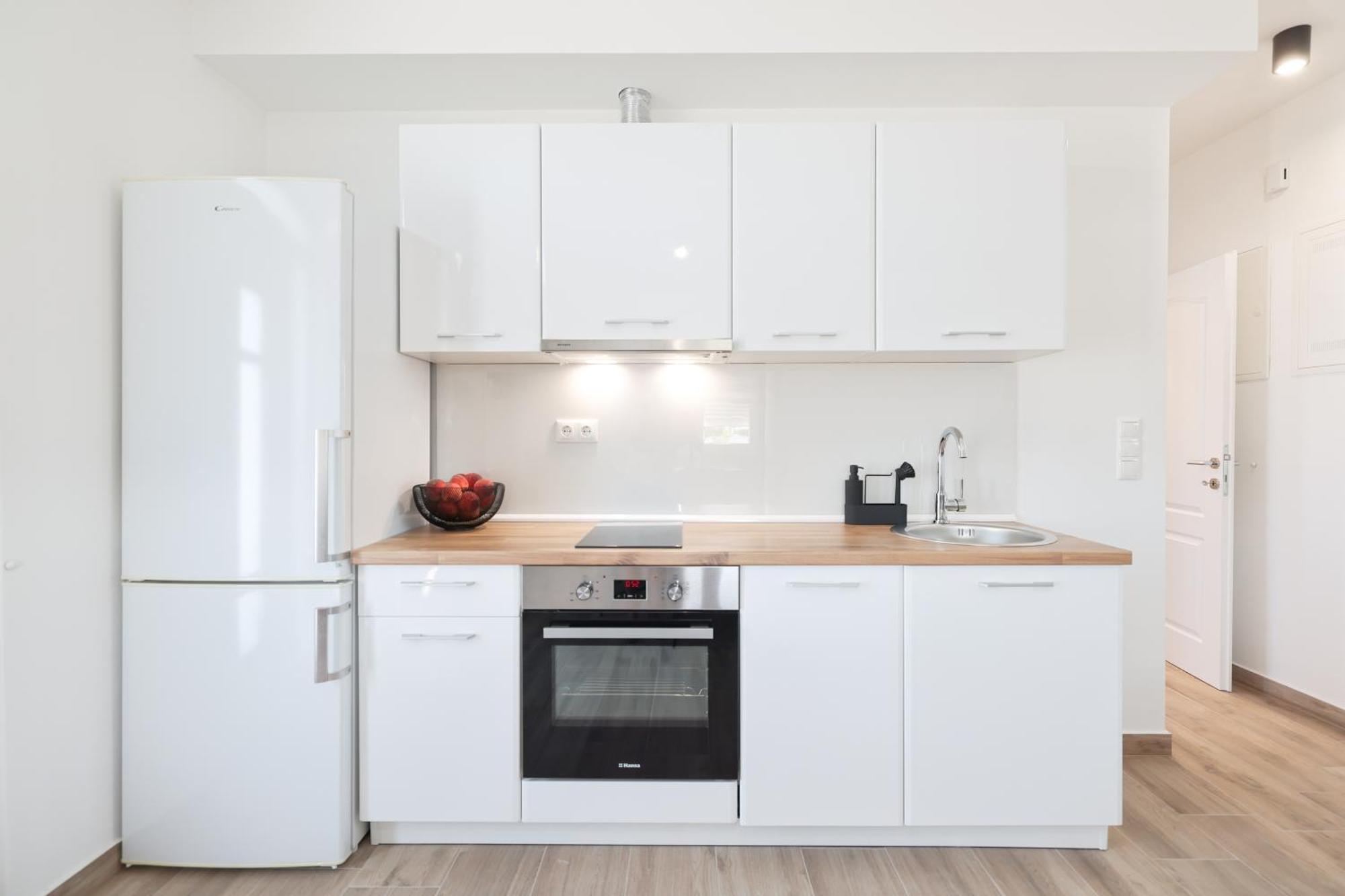 Duo Soles - Apartments With Private Parking Near Zadar Murvica  エクステリア 写真